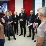 27.11.2024. Kielce. Interwencja Radia Kielce / Fot. Wiktor Taszłow - Radio Kielce