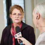 27.11.2024. Kielce. Interwencja Radia Kielce / Fot. Wiktor Taszłow - Radio Kielce