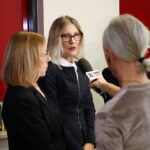 27.11.2024. Kielce. Interwencja Radia Kielce / Fot. Wiktor Taszłow - Radio Kielce