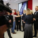 27.11.2024. Kielce. Interwencja Radia Kielce / Fot. Wiktor Taszłow - Radio Kielce