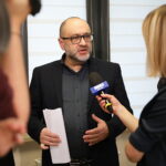 27.11.2024. Kielce. Interwencja Radia Kielce / Fot. Wiktor Taszłow - Radio Kielce