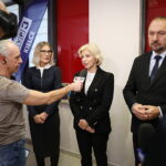 27.11.2024. Kielce. Interwencja Radia Kielce / Fot. Wiktor Taszłow - Radio Kielce