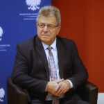 29.11.2024. Mieczysław Kasiński, weteran Batalionów Chłopskich obchodzi 103. urodziny / Fot. Wiktor Taszłow - Radio Kielce