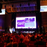 29.11.2024. Kielce. Targi Kielce. Inauguracja projektu ,,Świętokrzyskie dla biznesu" / Fot. Wiktor Taszłow - Radio Kielce