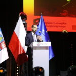 29.11.2024. Kielce. Targi Kielce. Inauguracja projektu ,,Świętokrzyskie dla biznesu" / Fot. Wiktor Taszłow - Radio Kielce