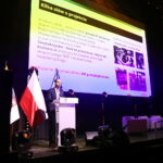 29.11.2024. Kielce. Targi Kielce. Inauguracja projektu ,,Świętokrzyskie dla biznesu" / Fot. Wiktor Taszłow - Radio Kielce