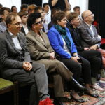 29.11.2024. Kielce. Dom Środowisk Twórczych. Stypendia Miasta Kielce / Fot. Wiktor Taszłow - Radio Kielce