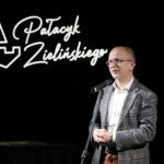 29.11.2024. Kielce. Dom Środowisk Twórczych. Stypendia Miasta Kielce / Fot. Wiktor Taszłow - Radio Kielce