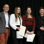 29.11.2024. Kielce. Dom Środowisk Twórczych. Stypendia Miasta Kielce / Fot. Wiktor Taszłow - Radio Kielce