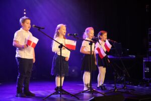 VIII Festiwal Piosenki Patriotyczno-Religijnej - Radio Kielce