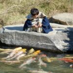 Muzyczne podróże przez świat. Japonia. Okoyama / Fot. Danuta Rasała