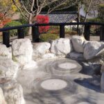 Muzyczne podróże przez świat. Japonia. Beppu / Fot. Danuta Rasała