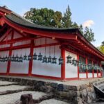 Muzyczne podróże przez świat. Japonia. Nara / Fot. Danuta Rasała