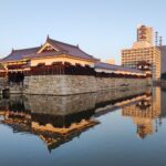 Muzyczne podróże przez świat. Japonia. Hiroszima / Fot. Danuta Rasała