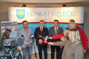 Fot. Starostwo Powiatowe w Kielcach