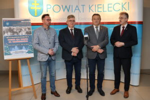 Fot. Starostwo Powiatowe w Kielcach