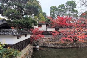 Muzyczne podróże przez świat. Japonia. Kurashiki / Fot. Danuta Rasała