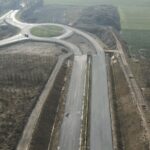 Zmiany w organizacji ruchu na ważnych drogach krajowych - Radio Kielce Budowa obwodnicy Opatowa / źródło: obwodnicaopatowa.pl