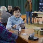 29.11.2024. Kielce. Politechnika Świętokrzyska. „I Integracyjna Mini-Olimpiada 2024” / Fot. Adrian Karwat - Radio Kielce