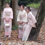 Muzyczne podróże przez świat. Japonia. Kioto / Fot. Danuta Rasała