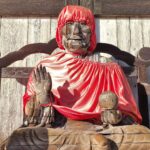 Muzyczne podróże przez świat. Japonia. Nara / Fot. Danuta Rasała