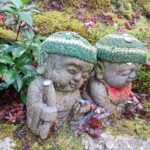 Muzyczne podróże przez świat. Japonia. Miyajima / Fot. Danuta Rasała