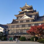 Muzyczne podróże przez świat. Japonia. Okoyama / Fot. Danuta Rasała
