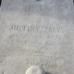 Mirzec. Nagrobki odnowione w 2024 roku / Fot. Anna Głąb - Radio Kielce