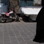 Muzyczne podróże przez świat. Jemen / Fot. D.J. Drayer Drajewicz