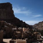 Muzyczne podróże przez świat. Jemen / Fot. D.J. Drayer Drajewicz