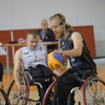 29.11.2024. Kielce. Politechnika Świętokrzyska. „I Integracyjna Mini-Olimpiada 2024” / Fot. Adrian Karwat - Radio Kielce