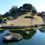Muzyczne podróże przez świat. Japonia. Okoyama / Fot. Danuta Rasała