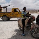 Muzyczne podróże przez świat. Jemen / Fot. D.J. Drayer Drajewicz