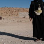 Muzyczne podróże przez świat. Jemen / Fot. D.J. Drayer Drajewicz