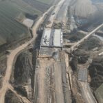 Zmiany w organizacji ruchu na ważnych drogach krajowych - Radio Kielce Budowa obwodnicy Opatowa / źródło: obwodnicaopatowa.pl