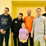 Fot. kielcehandball.pl