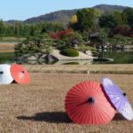Muzyczne podróże przez świat. Japonia. Okoyama / Fot. Danuta Rasała