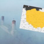 Synoptycy ostrzegają: przymrozki, słaby deszcz i mgły