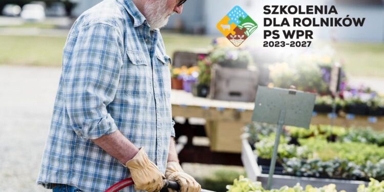 Ważne szkolenie dla rolników / Fot. Canva