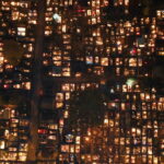 Kielce. Wszystkich Świętych. Cmentarze z lotu ptaka - Radio Kielce