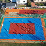 06.11.2024. Kielce. Otwarcie kompleksu sportowego przy Zespole Szkolno-Przedszkolnym nr 2 w Kielcach / Fot. Jarosław Kubalski - Radio Kielce