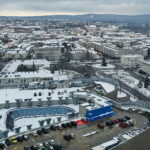 Kielce. Zima - Radio Kielce