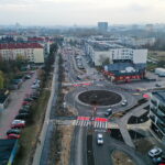 Kielce. Ulica Klonowa / Fot. Jarosław Kubalski - Radio Kielce