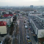 Kielce. Ulica Klonowa / Fot. Jarosław Kubalski - Radio Kielce