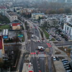 Kielce. Ulica Klonowa / Fot. Jarosław Kubalski - Radio Kielce