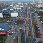 Kielce. Ulica Klonowa / Fot. Jarosław Kubalski - Radio Kielce