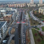 Kielce. Ulica Klonowa / Fot. Jarosław Kubalski - Radio Kielce
