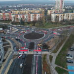 Kielce. Ulica Klonowa / Fot. Jarosław Kubalski - Radio Kielce