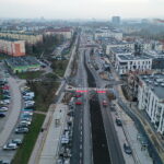 Kielce. Ulica Klonowa / Fot. Jarosław Kubalski - Radio Kielce