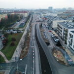 Kielce. Ulica Klonowa / Fot. Jarosław Kubalski - Radio Kielce